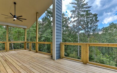 230 Ridge Crest Cir, Ellijay, GA 30540 - photo 4