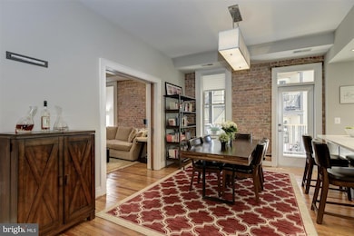 1811 Wyoming Ave NW unit 1, Washington, DC 20009 - photo 4