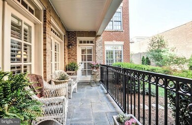 Liberty Row Condominiums unit 102, Alexandria, VA 22314 - photo 3