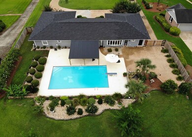 2523 Pheasant Dr, Albany, GA 31707 - photo 5