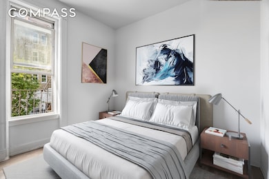 208 Lewis Ave unit 3F, Brooklyn, NY 11221 - photo 3