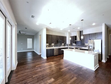 4325 Jackson Ave unit 2301, Austin, TX 78731 - photo 5