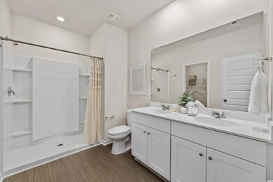 1547 Swing Bridge Way unit Lot 412 Dover B, Myrtle Beach, SC 29588 - photo 3