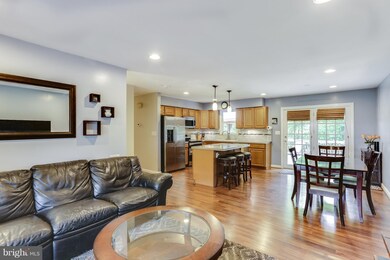 6207 Frontier Ct, Sykesville, MD 21784 - photo 5