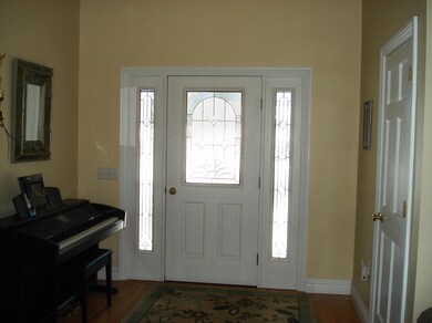 Foyer