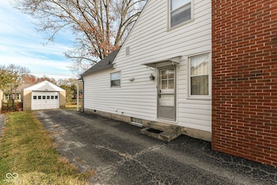 2706 Northview Ave, Indianapolis, IN 46220 - photo 3