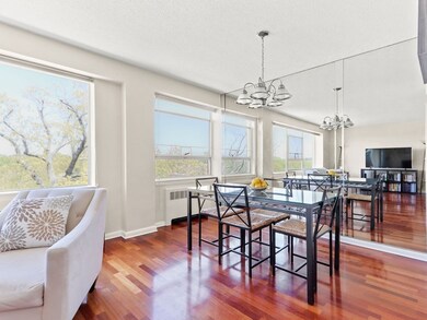 Hammond Park Condominiums unit 605, Chestnut Hill, MA 02467 - photo 7