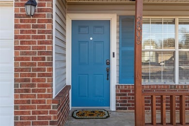 2805 Cedarcrest St, Norman, OK 73071 - photo 5