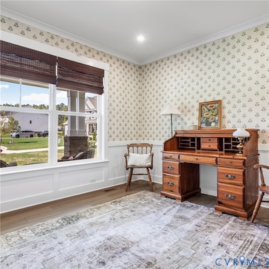 15501 Match Rail Place, Chesterfield, VA 23832 - photo 7