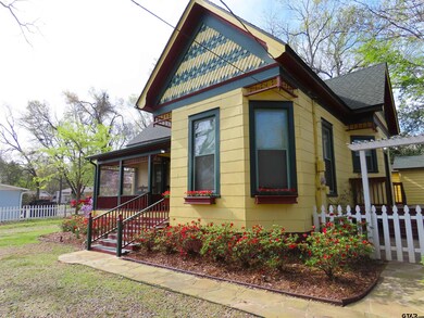 1923 1923 S Beckham Ave, Tyler, TX 75701 - photo 2