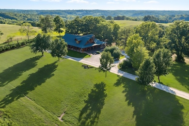 Private, Country Setting