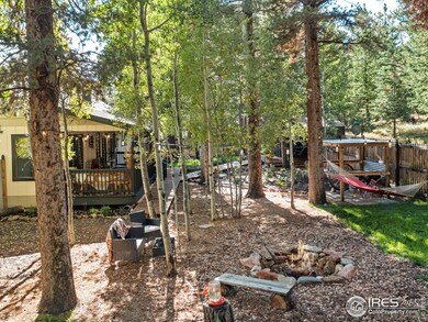 11982 Peak To Peak Dr, Allenspark, CO 80510 - photo 5