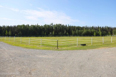 Main Pasture