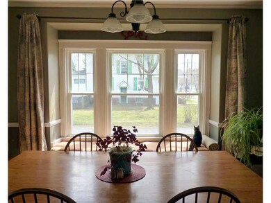 Dining Room.