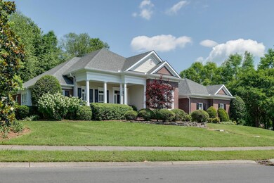 WELCOME TO 534 PLOUGHMANS BEND DRIVE. THIS COMMUNITY HAS A SPACIOUS COMMUNITY POOL, WELCOMING AND CONNECTED NEIGHBORS.  THIS HOME FEATURES 4BR/3.5BA ~3986 SQ FT OF ALMOST ALL MAIN LEVEL LIVING.