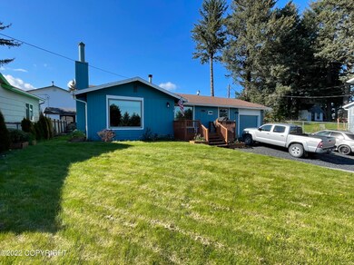 1321 Mission Road