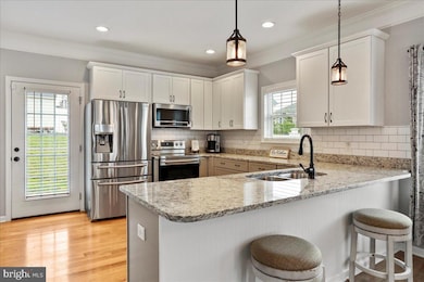 115 Beauregard Dr, Staunton, VA 24401 - photo 5