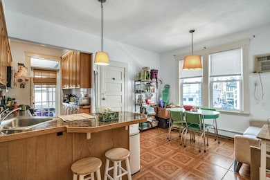 33 Shannon St unit 1, Brighton, MA 02135 - photo 5