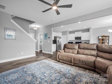 228 Pinnacle Crossing, Shelby, NC 28152 - photo 7