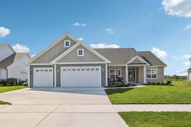 322 Kiddle Ln, Union Grove, WI 53182 - photo 4