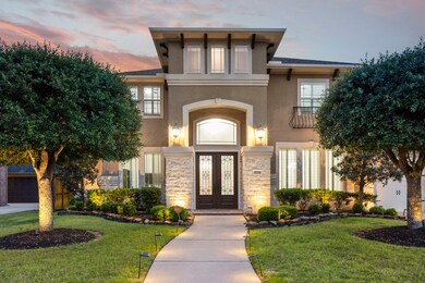 5719 Mustang Ridge Ln, Fulshear, TX 77441 - photo 2