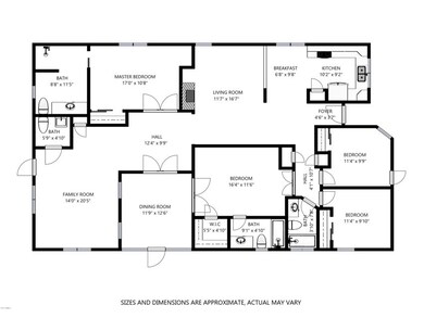 369 North Abalone Drive_Floorplan