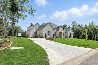 908 Cimarron Cove, Benton, AR 72019 - photo 4