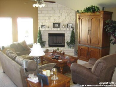 3511 Globe Willow, San Antonio, TX 78261 - photo 2