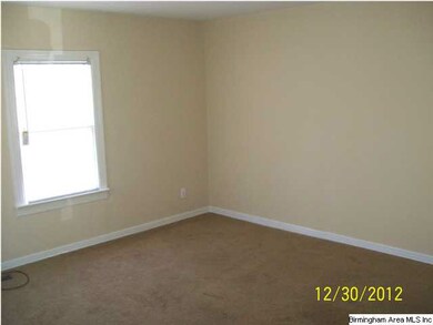 Nice living area