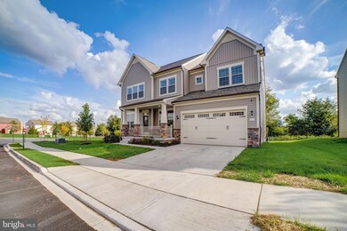 1517 Ricketts Rd, Frederick, MD 21702 - photo 3