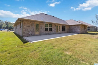 660 Jamestown Cir, Alabaster, AL 35007 - photo 4