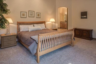 Master Suite