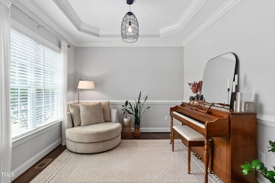 Dining room or office atkins