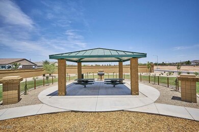 Santiago-Picnic Area