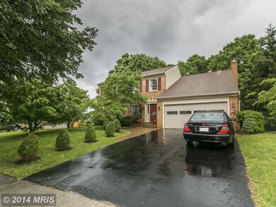 12209 Quince Valley Dr, North Potomac, MD 20878 - photo 2