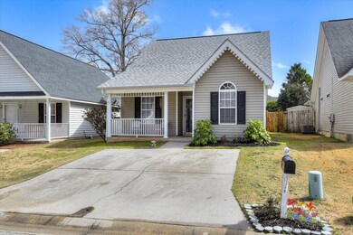 4528 Derryclare Ln, Evans, GA 30809 - photo 2