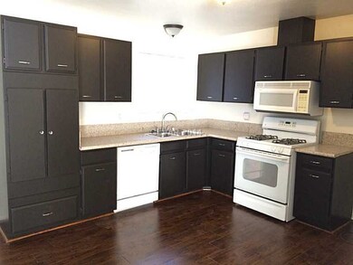 2355 Cascade St, Las Vegas, NV 89142 - photo 5