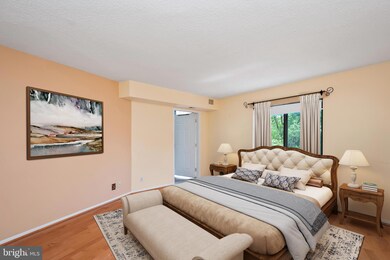 Montebello unit 204, Alexandria, VA 22303 - photo 5