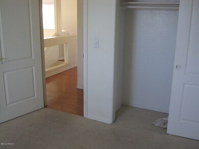 BEDROOM #1