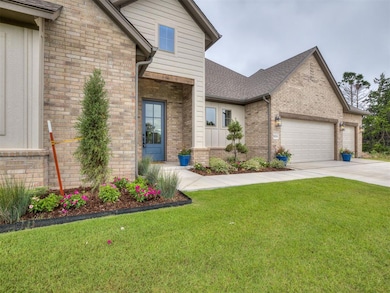 8224 Waxwing Way, Guthrie, OK 73044 - photo 6