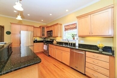 143 River St unit 143, West Newton, MA 02465 - photo 4