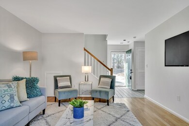 8 N Commons unit C, Lincoln, MA 01773 - photo 7