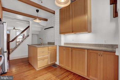1306 Rutter St, Baltimore, MD 21217 - photo 6