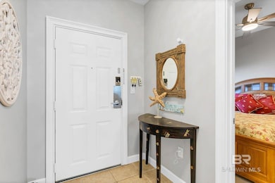 Entrance Foyer