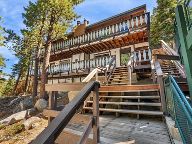 259 Tramway Dr unit 3, State Line, NV 89449 - photo 3