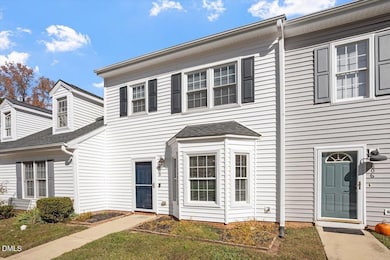 808 St Catherines Dr, Wake Forest, NC 27587 - photo 2