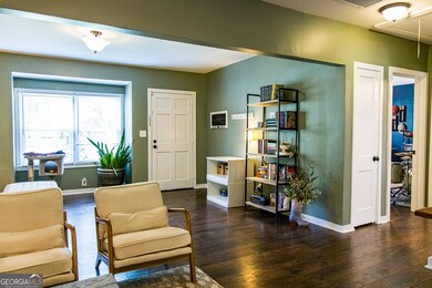 14 Berckman Ln SW, Rome, GA 30165 - photo 7