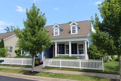 3772 Bentworth Ln