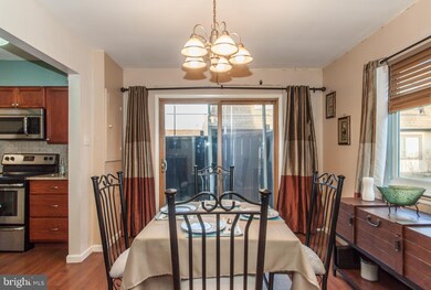 3894 Manzanita Place unit A, Alexandria, VA 22309 - photo 5