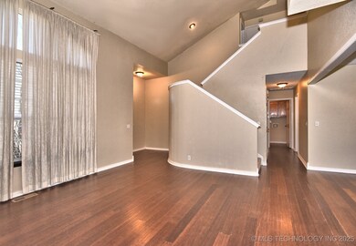 2713 S Narcissus Ct, Broken Arrow, OK 74012 - photo 6